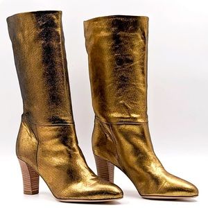SJP by Sarah Jessica Parker Reign High Heel Boots